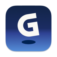 Gamma icon