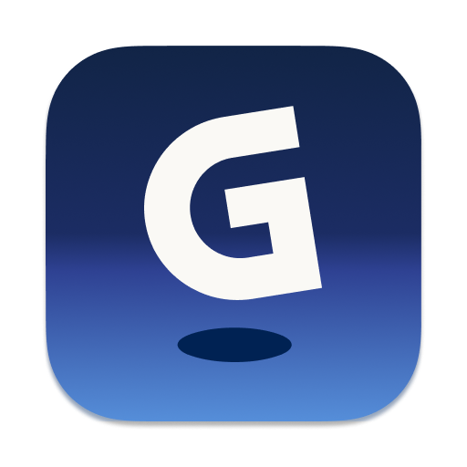 Gamma icon